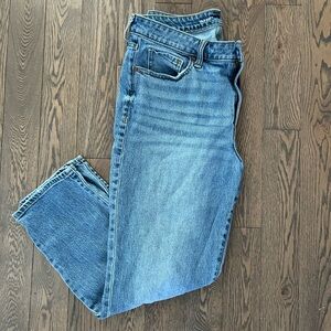 Old Navy OG Straight Jeans